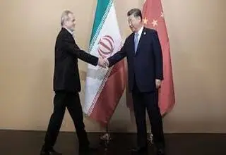 سقوط تهران؛ کابوس مشترک مسکو و پکن