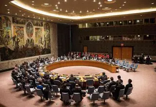 سازمان ملل به رای شورای امنیت درباره اسنپ بک واکنش نشان داد 