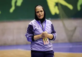 محمدخانی دوباره با سپاهان هم‌قسم شد