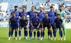 شیرزاد: علیه استقلال و پرسپولیس حرف می زنند تا مخاطب جذب کنند!/ استقلال بد نبود، بدشانس بود