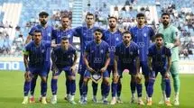 شیرزاد: علیه استقلال و پرسپولیس حرف می زنند تا مخاطب جذب کنند!/ استقلال بد نبود، بدشانس بود