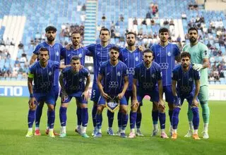 شیرزاد: علیه استقلال و پرسپولیس حرف می زنند تا مخاطب جذب کنند!/ استقلال بد نبود، بدشانس بود