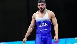 خیرآبادی: کشتی فرنگی ایران راهش را پیدا کرده و قائم به یک نفر نیست