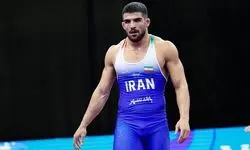 خیرآبادی: کشتی فرنگی ایران راهش را پیدا کرده و قائم به یک نفر نیست