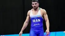 خیرآبادی: کشتی فرنگی ایران راهش را پیدا کرده و قائم به یک نفر نیست