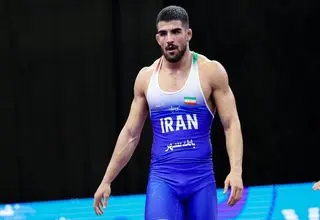 خیرآبادی: کشتی فرنگی ایران راهش را پیدا کرده و قائم به یک نفر نیست