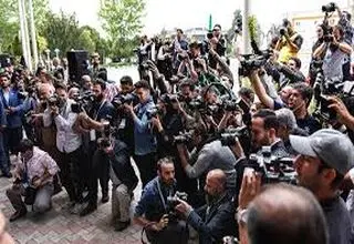 از این بسته پیشنهادی برای خبرنگاران غافل نشوید