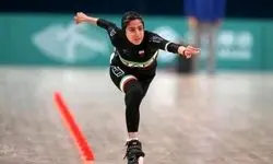 تمجید سایت فدراسیون جهانی اسکیت از عملکرد قهرمانان اسکیت ایران