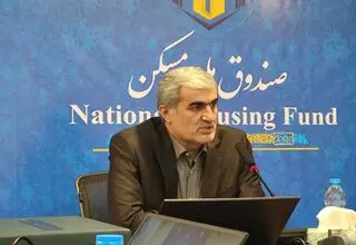 اختصاص ۱۲ هزار میلیارد تومان برای تکمیل عملیات اجرایی واحدهای نهضت ملی مسکن