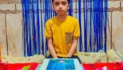 روایت تکان‌دهنده پدر از شناسایی کودک ۹ ساله مینابی/ امروز تولد پسرمان است و سر مزارش تولد می‌گیریم