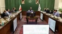 قالیباف: معلوم نیست چه کسی طرح کالا برگ را اجرا نمی‌کند
