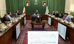 قالیباف: معلوم نیست چه کسی طرح کالا برگ را اجرا نمی‌کند