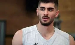 باخت یاران اسماعیل‌نژاد در هفته دهم لیگ ترکیه