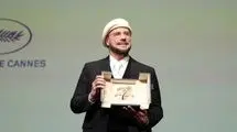 غافلگیری جان تراولتا در جشنواره کن؛ دریافت نخل طلا به خاطر یک‌ عمر دستاورد سینمایی