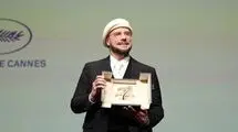 غافلگیری جان تراولتا در جشنواره کن؛ دریافت نخل طلا به خاطر یک‌ عمر دستاورد سینمایی