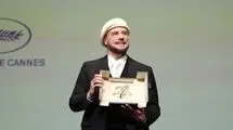 غافلگیری جان تراولتا در جشنواره کن؛ دریافت نخل طلا به خاطر یک‌ عمر دستاورد سینمایی