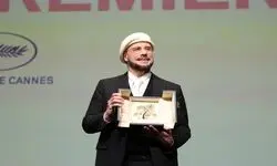 غافلگیری جان تراولتا در جشنواره کن؛ دریافت نخل طلا به خاطر یک‌ عمر دستاورد سینمایی