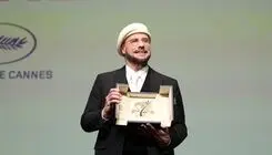 غافلگیری جان تراولتا در جشنواره کن؛ دریافت نخل طلا به خاطر یک‌ عمر دستاورد سینمایی