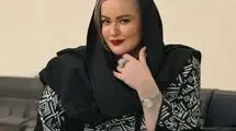 ماجرای شکست عشقی نعیمه‌‌ نظام‌دوست/ فیلم