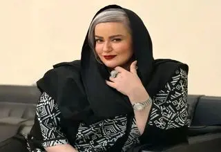 ماجرای شکست عشقی نعیمه‌‌ نظام‌دوست/ فیلم