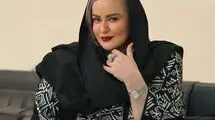 ماجرای شکست عشقی نعیمه‌‌ نظام‌دوست/ فیلم