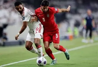 الیماحی: دیدار با ایران در آزادی آسان نیست