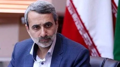دریچه دیپلماسی را برای تأمین منافع ایران باز کردیم نه تحقق تخیلات آمریکاییها