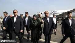 مهاجرانی: ما ایرانی‌ها همیشه بر زیست عفیفانه تأکید داشته‌ایم