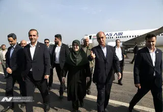 مهاجرانی: ما ایرانی‌ها همیشه بر زیست عفیفانه تأکید داشته‌ایم