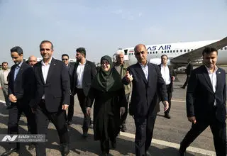 مهاجرانی: ما ایرانی‌ها همیشه بر زیست عفیفانه تأکید داشته‌ایم