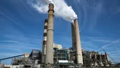 درخواست توقف مازوت‌سوزی نیروگاه شهید منتظری اصفهان