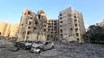 صلح روی لبه تیغ