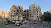 صلح روی لبه تیغ