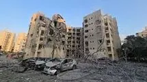 صلح روی لبه تیغ