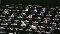 جدال لفظی در مجلس بر سر پالرمو؛ کوچک‌زاده: مجلس تصویب نکرده
