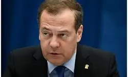 هشدار جدی روسیه به فرانسه و انگلیس/ ارسال تسلیحات هسته ای به اوکراین تبعاتی سنگینی دارد