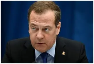 روسیه برای ترامپ خط و نشان کشید؛ امکان دارد جنگ جهانی سوم آغاز شود