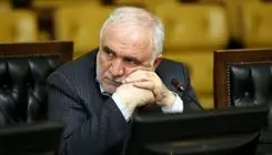 می‌گویند ذوب در ولایت هستیم اما عکسی که رسانه رهبری منتشر می‌کند را تحمل نمی‌کنند