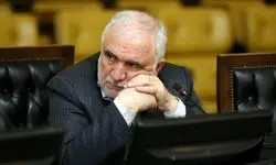 می‌گویند ذوب در ولایت هستیم اما عکسی که رسانه رهبری منتشر می‌کند را تحمل نمی‌کنند