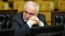 می‌گویند ذوب در ولایت هستیم اما عکسی که رسانه رهبری منتشر می‌کند را تحمل نمی‌کنند