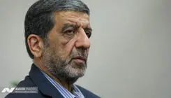 هیچ کس جرات ندارد به مسئولیت داشتن جنتی در صَد سالگی انتقاد کند/ فیلترینگ از چارچوب مصلحت خارج و تبدیل به گروکشی سیاسی شده است