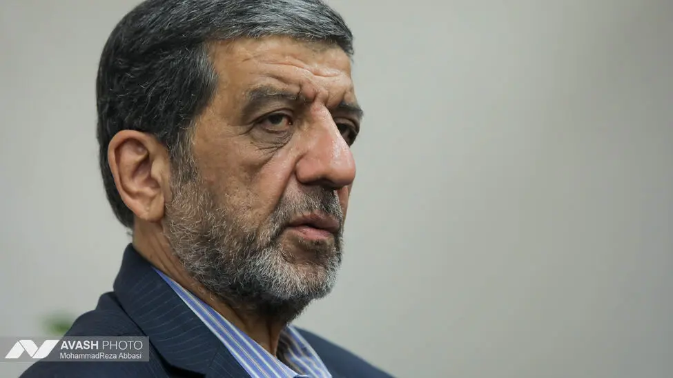 هیچ کس جرات ندارد به مسئولیت داشتن جنتی در صَد سالگی انتقاد کند/ فیلترینگ از چارچوب مصلحت خارج و تبدیل به گروکشی سیاسی شده است