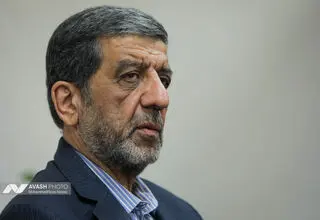 هیچ کس جرات ندارد به مسئولیت داشتن جنتی در صَد سالگی انتقاد کند/ فیلترینگ از چارچوب مصلحت خارج و تبدیل به گروکشی سیاسی شده است