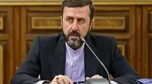 غریب‌آبادی: ایرانیان مقابل هر توطئه‌ای، مقتدرانه می‌ایستند