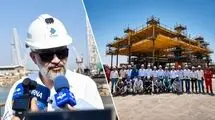 پتروپارس و گام دیگر در توسعه میدان گازی بلال