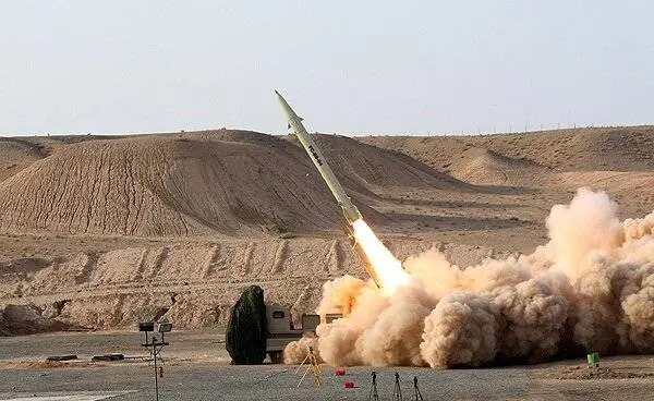 مشخصات و توانایی های شگفت انگیز موشکهای ایرانی