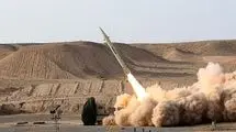 مشخصات و توانایی های شگفت انگیز موشک‌های ایرانی