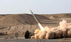 مشخصات و توانایی های شگفت انگیز موشک‌های ایرانی