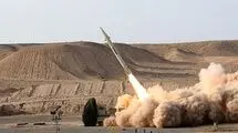 مشخصات و توانایی های شگفت انگیز موشک‌های ایرانی