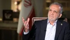 دستور پزشکیان برای شنیدن دیدگاه‌ها درباره لایحه فضای مجازی 